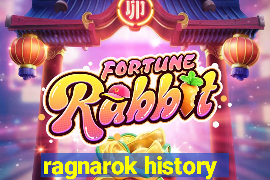 ragnarok history